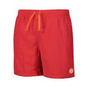 CMP Det. plavecké šortky Farba: Tmavočervená, Veľkosť: 110