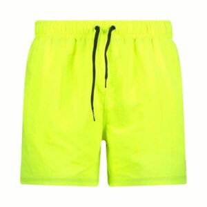 CMP pánske plavky Swim Shorts Farba: Svetložltá, Veľkosť: 50