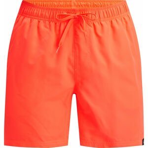 Pán. plavkové šortky FIREFLY Ken II, 100 Farba: oranžová, Veľkosť: S