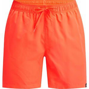 Pán. plavkové šortky FIREFLY Ken II, 100 Farba: oranžová, Veľkosť: M