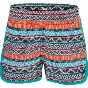 FIREFLY Die. plážové šortky Kim, 91% PA/ Farba: farebné, Veľkosť: 152