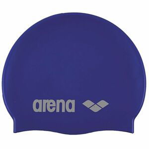 ARENA Dosp.-kúp. čiapka CLASSIC SILICONE Farba: Modrá, Veľkosť: 0