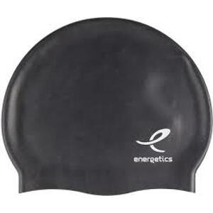 Dosp. kúpacia čiapka energetics CAP SIL Farba: čierna, Veľkosť: 0