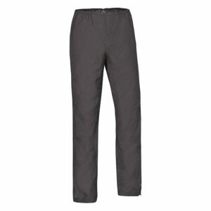 Northfinder pánske turistické nohavice Northkit Farba: čierna, Veľkosť: XL