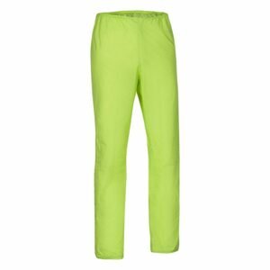 Northfinder pánske turistické nohavice Northkit Farba: Zelená, Veľkosť: XL