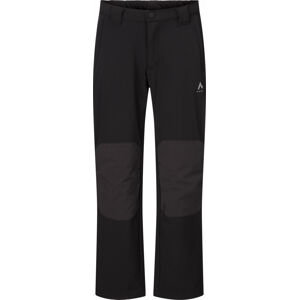 McKinley detské outdoorové nohavice Beiron Farba: čierna, Veľkosť: 140