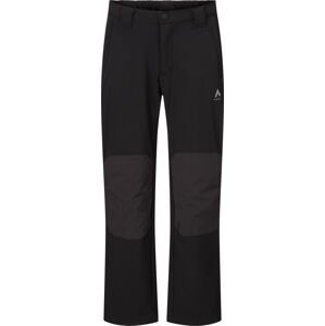 McKinley detské outdoorové nohavice Beiron Farba: čierna, Veľkosť: 152