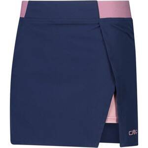 CMP Girl Skirt Die. sukňa vnútorné šortk Farba: Tmavomodrá, Veľkosť: 128