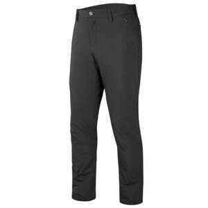 Salewa pánske turistické nohavice Puez 2 DST M Farba: čierna, Veľkosť: 50
