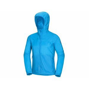 Northfinder pánska turistická bunda Northcover Farba: Modrá, Veľkosť: XXXL
