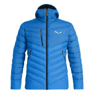 SALEWA pánska turistická bunda Ortles Medium 2 dwn jacket Farba: Royal, Veľkosť: M