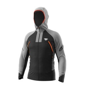 DYNAFIT Pán.softshell bunda Speed Softsh Farba: Svetlošedá, Veľkosť: XXL