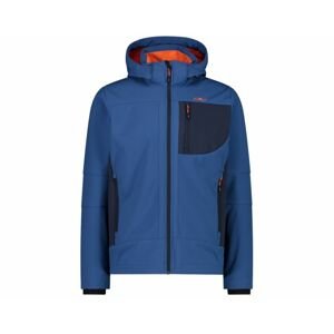 Cmp Man Jacket Softshell Clima Protect Farba: Navy, Veľkosť: 50