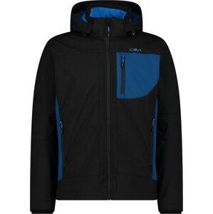 Cmp Man Jacket Softshell Clima Protect Farba: Melírová, Veľkosť: 54