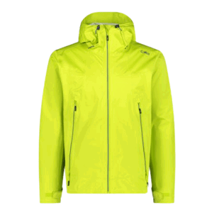 CMP Pán. turistická bunda Man Jacket Farba: Kiwi, Veľkosť: 54