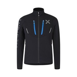 Pán. turistická bunda MONTURA Ski Style Farba: čierna, Veľkosť: XXL