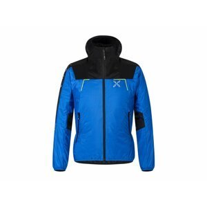 MONTURA Pán. bunda Skisky 2.0 Jacket Farba: Modrá, Veľkosť: M