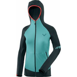 Dynafit Transalper Light Polartec Hoody Farba: Tmavomodrá, Veľkosť: 38