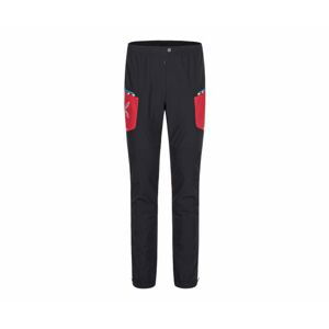 MONTURA pánske turistické nohavice Ski Style Pants Farba: čierna, Veľkosť: XL