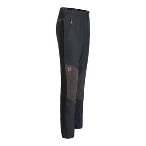 MONTURA pánske turistické nohavice Vertigo Pants Farba: čierna, Veľkosť: M