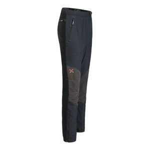 MONTURA pánske turistické nohavice Vertigo Pants Farba: čierna, Veľkosť: L