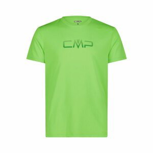 CMP pánske turistické tričko T-shirt M Farba: Kiwi, Veľkosť: 50
