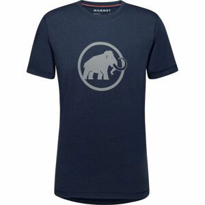 MAMMUT Pán. tričko Mammut Core Farba: Navy, Veľkosť: L
