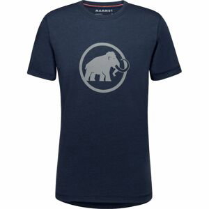 MAMMUT Pán. tričko Mammut Core Farba: Navy, Veľkosť: XL