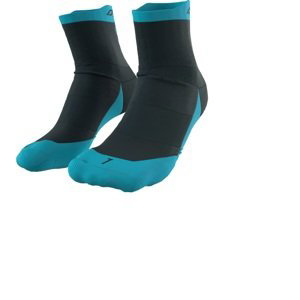 DYNAFIT Dosp. ponožky Transalper Sk Farba: Tmavomodrá, Veľkosť: 43
