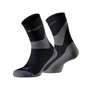 Arnox Thermo Socks Farba: čierna, Veľkosť: 4