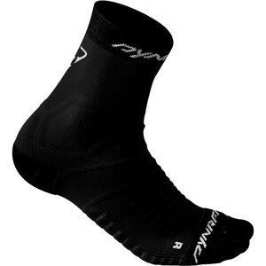 DYNAFIT Ponožky Alpine Short Sock Farba: čierna, Veľkosť: 43