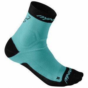 DYNAFIT pánske turistické ponožky Alpine Short Sock Farba: Modrá, Veľkosť: 36