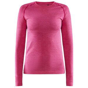 Craft Dry Active Comfort L/S Farba: Fuchsia, Veľkosť: S