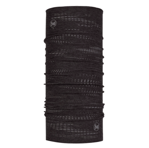 Buff Dryflx 360° reflexná Farba: čierna, Veľkosť: 0