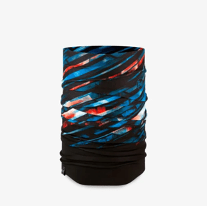 Buff Multifunkčná šatka Windproof Farba: Azúrová