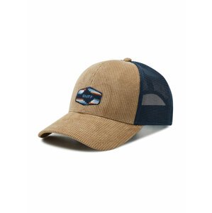 Buff Dosp. šiltovka Trucker Cap Farba: Hrdzavá, Veľkosť: L