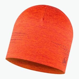 BUFF Dryflx Hat Farba: oranžová