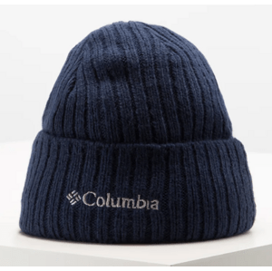 Columbia Watch Cap Dosp. čiapka Farba: Oceľová, Veľkosť: 0