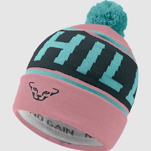 DYNAFIT Ski Uphill Beanie Farba: Ružová, Veľkosť: 0