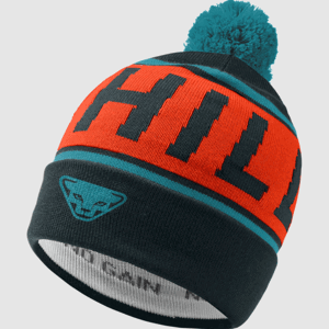 DYNAFIT Ski Uphill Beanie Farba: Navy, Veľkosť: 0