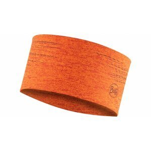 Buff Dryflx Čelenka Headband, reflexná Farba: oranžová, Veľkosť: 0