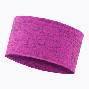 Buff Dryflx Čelenka Headband, reflexná Farba: Ružová, Veľkosť: 0