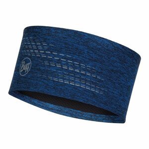 Buff Dryflx Čelenka Headband, reflexná Farba: Modrá, Veľkosť: 0