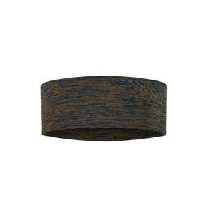 Buff Dryflx Čelenka Headband, reflexná Farba: Škoricová, Veľkosť: 0