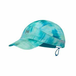 Buff Šiltovka Pack Run Cap Farba: Navy, Veľkosť: S