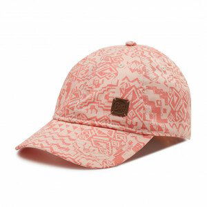 Buff Det. šiltovka Baseball Cap Kids Farba: Flamengo