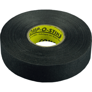 North American lepiaca páska na hokejku Farba: čierna, Veľkosť: 2