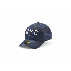 Bejzbalová čiapka State of Wow NYC Youth Farba: Modrá, Veľkosť: 0