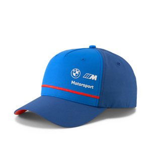 PUMA Dosp. šiltovka BMW MMS Farba: Modrá, Veľkosť: 0