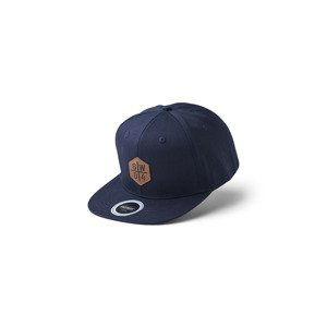 State of wow North Šiltovka Snapback Cap Farba: Navy, Veľkosť: 0